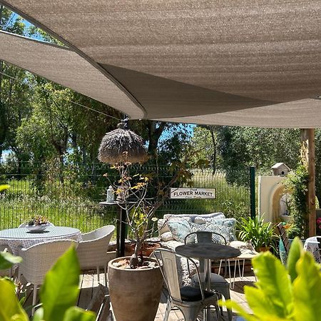 Hotel Auberge Provencale Saint-Raphaël Esterno foto