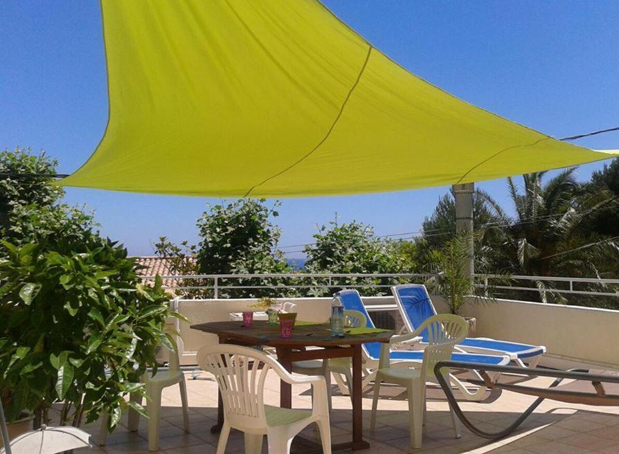 Hotel Auberge Provencale Saint-Raphaël Esterno foto