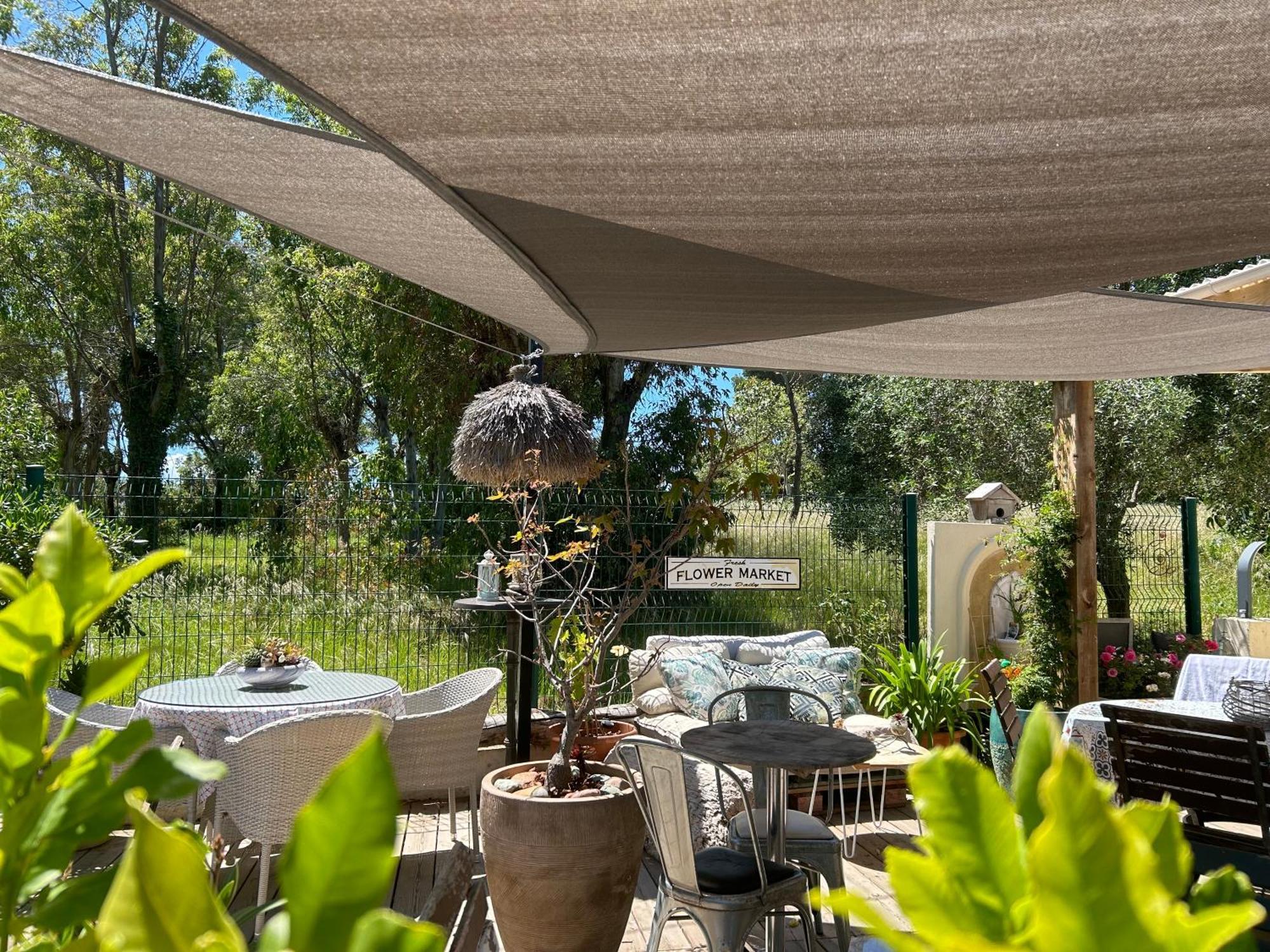 Hotel Auberge Provencale Saint-Raphaël Esterno foto