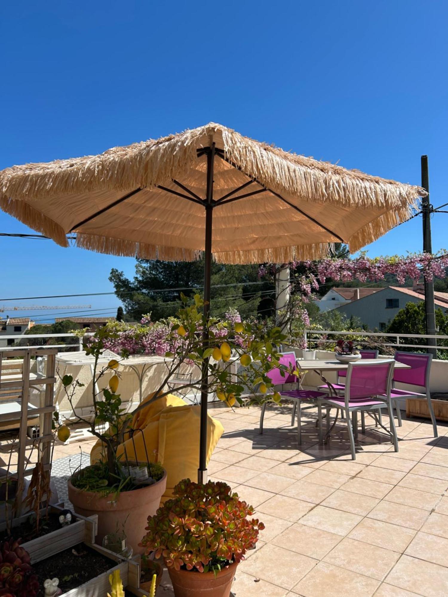 Hotel Auberge Provencale Saint-Raphaël Esterno foto