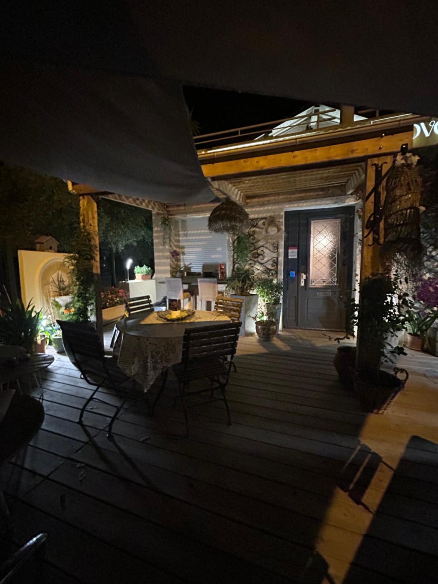 Hotel Auberge Provencale Saint-Raphaël Esterno foto