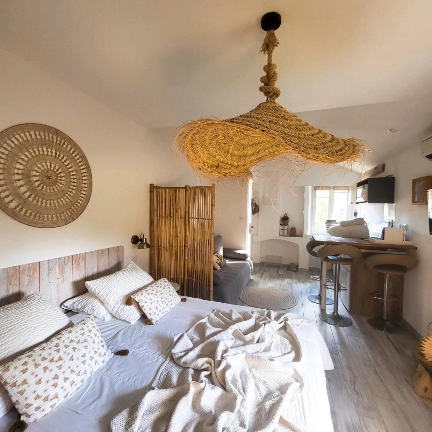 Hotel Auberge Provencale Saint-Raphaël Esterno foto