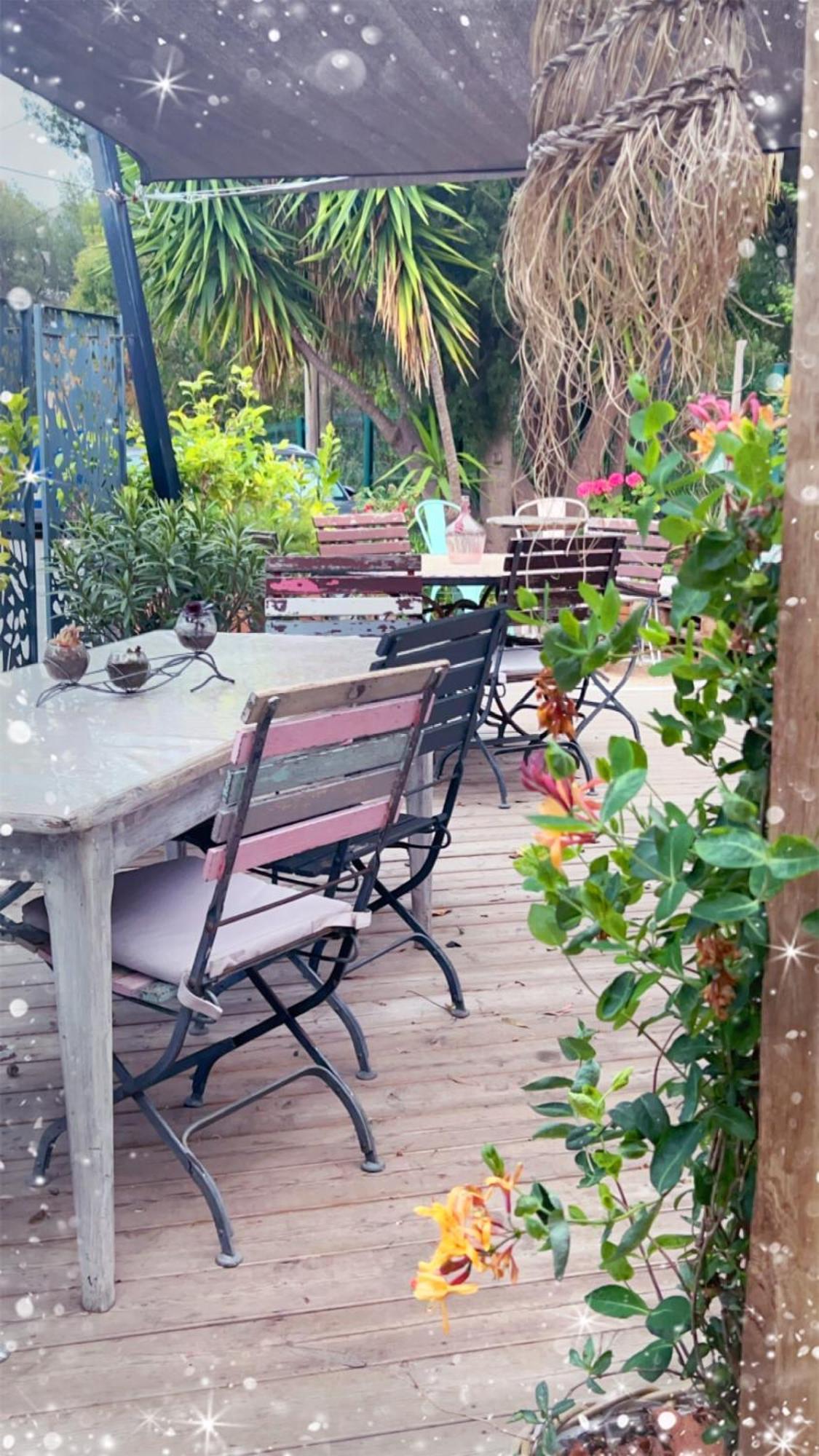 Hotel Auberge Provencale Saint-Raphaël Esterno foto