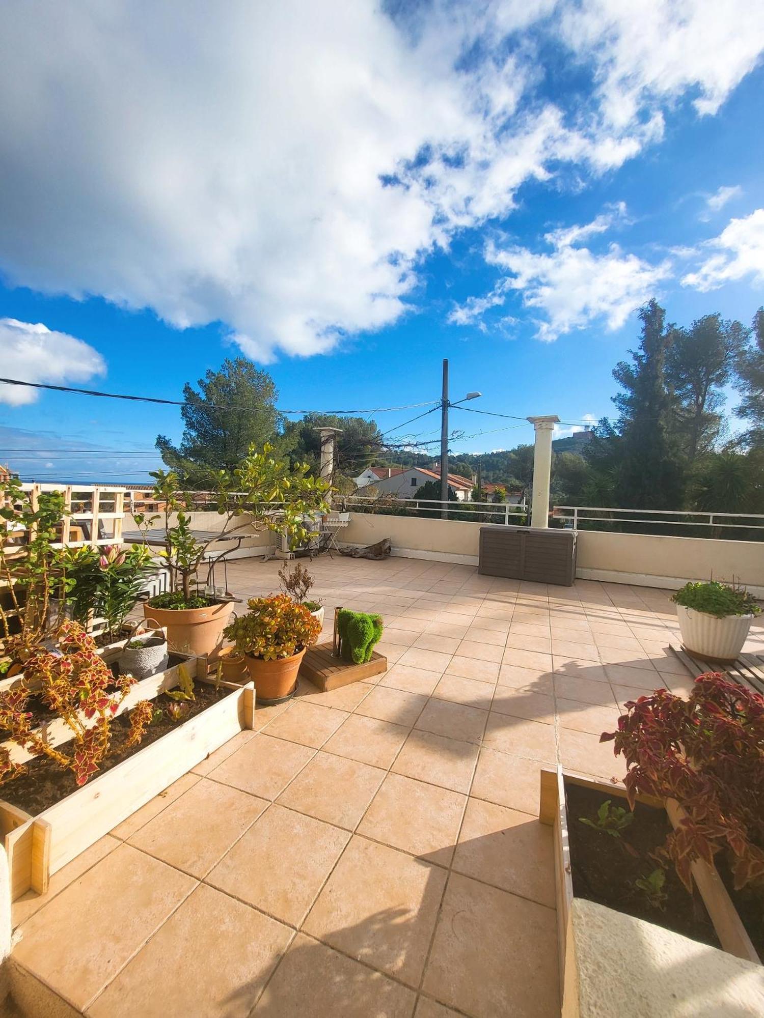 Hotel Auberge Provencale Saint-Raphaël Esterno foto