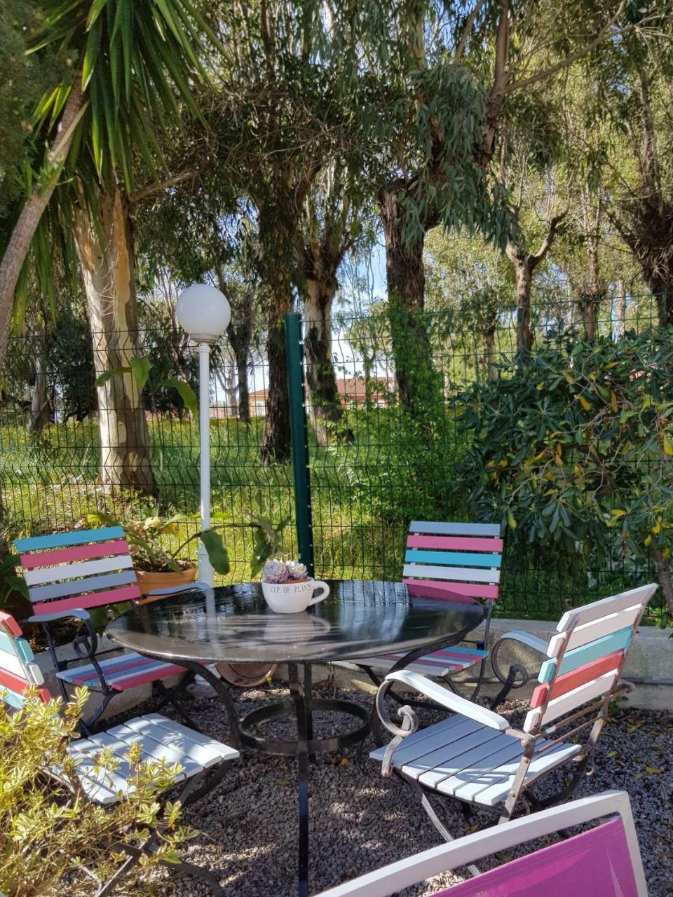 Hotel Auberge Provencale Saint-Raphaël Esterno foto
