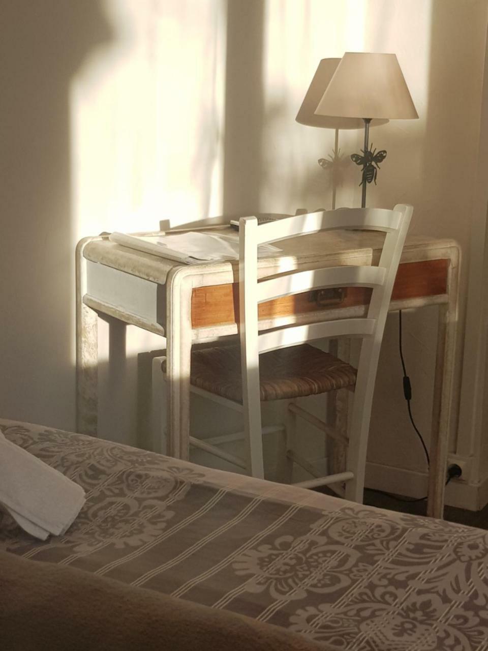 Hotel Auberge Provencale Saint-Raphaël Esterno foto